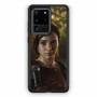 The Last of Us Beautiful Ellie Samsung Galaxy S20 Ultra Case