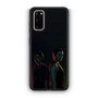 The Last of Us Part II Ellie and Abby Samsung Galaxy S20 Case