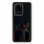 The Last of Us Part II Ellie and Abby Samsung Galaxy S20 Ultra Case