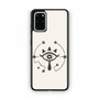 The Legend of Zelda Sheikah Samsung Galaxy S20 Plus Case