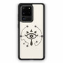 The Legend of Zelda Sheikah Samsung Galaxy S20 Ultra Case