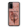 The Lord of the Rings ASCK Samsung Galaxy S20 Case
