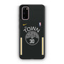 The Town Jersey Samsung Galaxy S20 Case