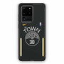 The Town Jersey Samsung Galaxy S20 Ultra Case