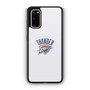 Thunder Okc Samsung Galaxy S20 Case