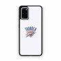 Thunder Okc Samsung Galaxy S20 Plus Case