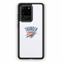 Thunder Okc Samsung Galaxy S20 Ultra Case