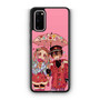 Toilet Bound Hanako Kun Yashiro Umbrella Samsung Galaxy S20 Case
