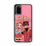 Toilet Bound Hanako Kun Yashiro Umbrella Samsung Galaxy S20 Plus Case