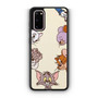 Tom and Jerry Cartoon Samsung Galaxy S20 Case