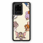 Tom and Jerry Cartoon Samsung Galaxy S20 Ultra Case
