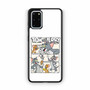 Tom and jerry show Samsung Galaxy S20 Plus Case