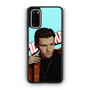 Tom Holland Spiderman Samsung Galaxy S20 Case