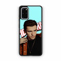 Tom Holland Spiderman Samsung Galaxy S20 Plus Case