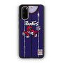 Toronto Raptors Outfit Samsung Galaxy S20 Case