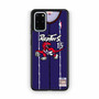 Toronto Raptors Outfit Samsung Galaxy S20 Plus Case