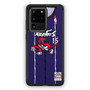 Toronto Raptors Outfit Samsung Galaxy S20 Ultra Case