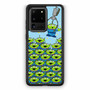 Toy story aliens Samsung Galaxy S20 Ultra Case