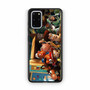 Toy Story Together Samsung Galaxy S20 Plus Case