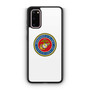 US marine corps seal Samsung Galaxy S20 Case