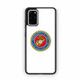 US marine corps seal Samsung Galaxy S20 Plus Case