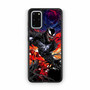 Venom Vs Knulls Army Samsung Galaxy S20 Plus Case