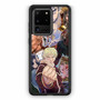 Vinland Saga Series Collages Samsung Galaxy S20 Ultra Case