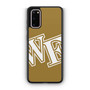 Wake forest Samsung Galaxy S20 Case