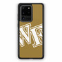 Wake forest Samsung Galaxy S20 Ultra Case