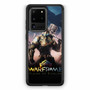 Warframe Plains Of Eidolon Samsung Galaxy S20 Ultra Case