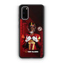 Washington Commanders Terry McLaurin Samsung Galaxy S20 Case