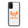 Whataburger Samsung Galaxy S20 Case