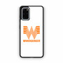 Whataburger Samsung Galaxy S20 Plus Case