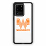 Whataburger Samsung Galaxy S20 Ultra Case