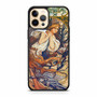 alphonse mucha iPhone 12 Pro Case