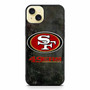 49ers Faithful NFL iPhone 15 Plus Case