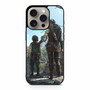 A Plague Tale Requiem iPhone 15 Pro Case