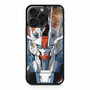 Aerial gundam mercury iPhone 15 Pro Max Case