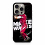 Arizona Cardinals Make Waves iPhone 15 Pro Case