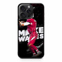 Arizona Cardinals Make Waves iPhone 15 Pro Max Case