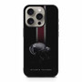 Atlanta Falcons Cool Helmet iPhone 15 Pro Case