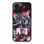 Atlanta Falcons Kyle Pitts iPhone 15 Pro Max Case