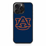 Auburn tigers team iPhone 15 Pro Max Case