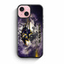 Baltimore Ravens Rays iPhone 15 Case