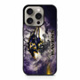 Baltimore Ravens Rays iPhone 15 Pro Case