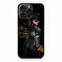 Bat Girl iPhone 15 Pro Max Case