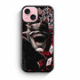 Batman Who Laugh Crazy iPhone 15 Case