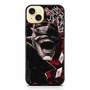 Batman Who Laugh Crazy iPhone 15 Plus Case