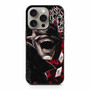 Batman Who Laugh Crazy iPhone 15 Pro Case