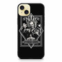 Beetlejuice beetlejuice iPhone 15 Plus Case